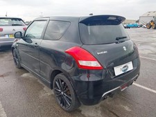 DADO RUOTA SUZUKI SWIFT SPORT