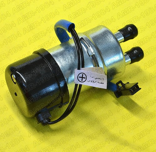 Pompa benzina 12v adatt - benzina, honda