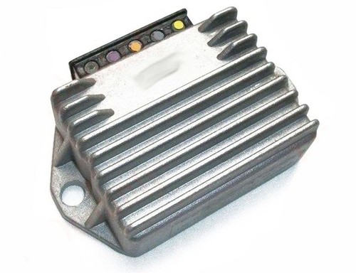 Vespa raddrizzatore regolatore - vespa,