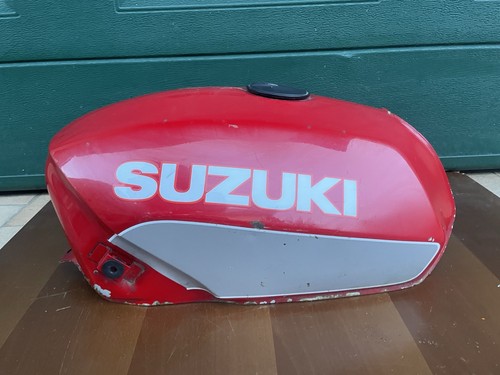 Serbatoio originale suzuki - serbatoio,