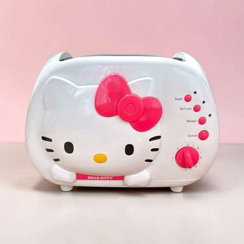 Tostapane hello kitty - hello, 2012