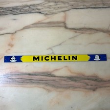 Insegna Tabella Michelin