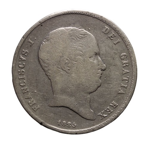 Napoli 120 grana 1825 - dn,