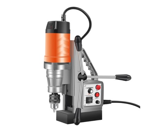 Trapano avvitatore magnetico