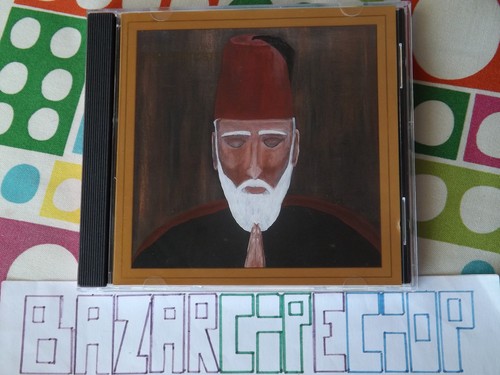 Franco battiato gilgamesh - franco,