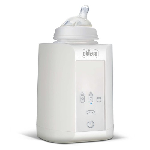 Chicco scaldabiberon neonato - chicco, e