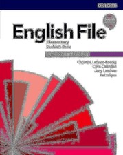 English File: Elementary
