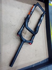 Forcelle molla pneumatica