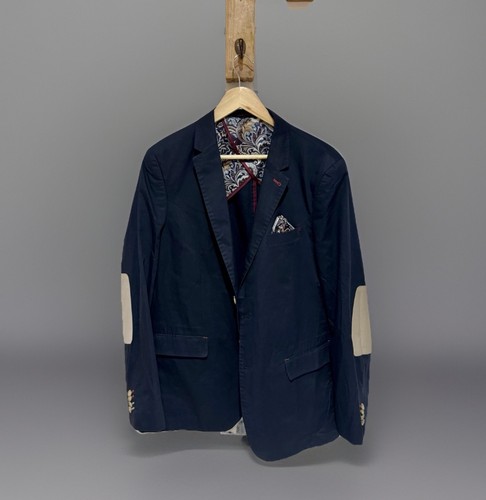 Giacca blazer barocco marco - blazer,