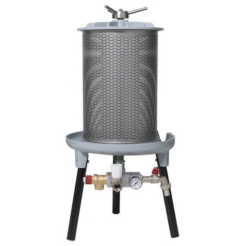 Idropressa pew20 grifo - pew20,
