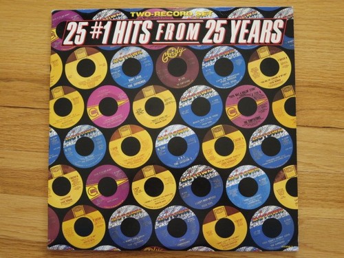 Rare vintage vinyl - vintage, #1