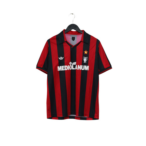 Maglia calcio 1990 van - maglia, 1990/91