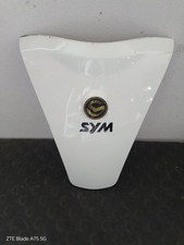 carena centrale anteriore sym symphony 125 150  2010 2015  graffi riparato