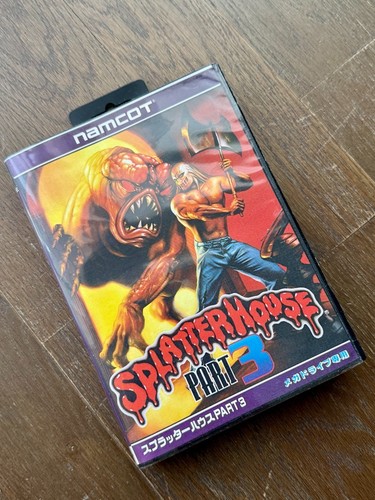 Mega drive sega genesis - mega,
