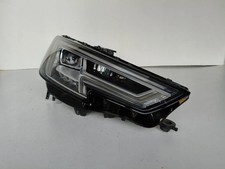 Faro proiettore anteriore audi