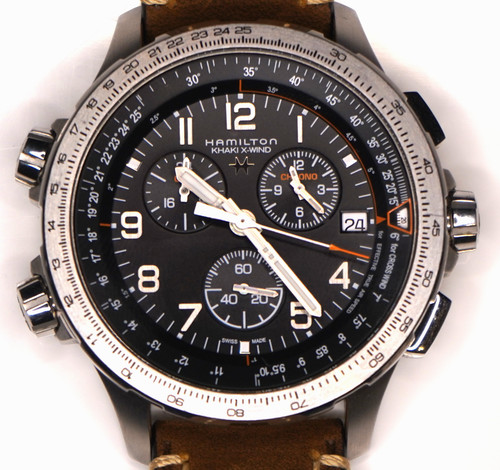 Orologio hamilton h779120 - hamilton,