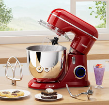 CEBORY 6,5 QT 660W Mixer con