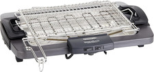 BQ80 Barbecue Grill Elettrico