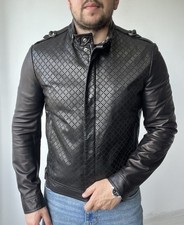 Autentica giacca da uomo Gucci