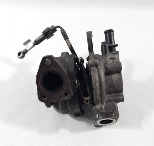 Turbina per jeep compass - per, serie