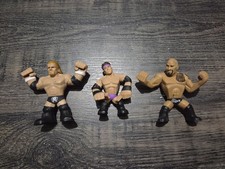 WWE Mattel Rumblers Series