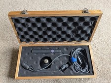 Neumann KMF4i mt Microfono a
