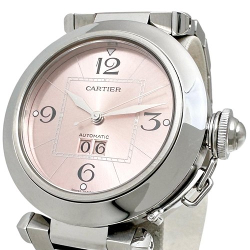 Orologi cartier pasha - c, big