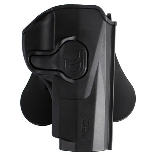 Fondina polimero px4 destra - polimero,