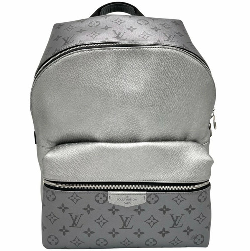 Zaino louis vuitton taiga - louis, rama