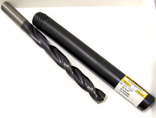 Guhring trapano carburo - guhring,