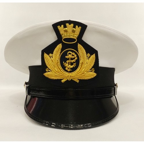 Marina militare berretto - marina,