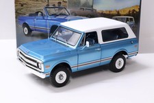Blazer Chevrolet K5 1:18 ACME