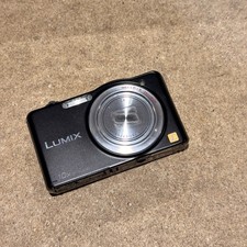 Panasonic Lumix DMC-SZ1 UK