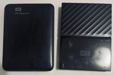 HARD DISK 1 TB ESTERNO WD USB