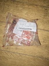 Coppia molle valvole