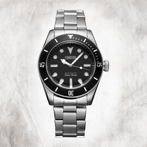 Fonderia acciaio inox - fonderia,