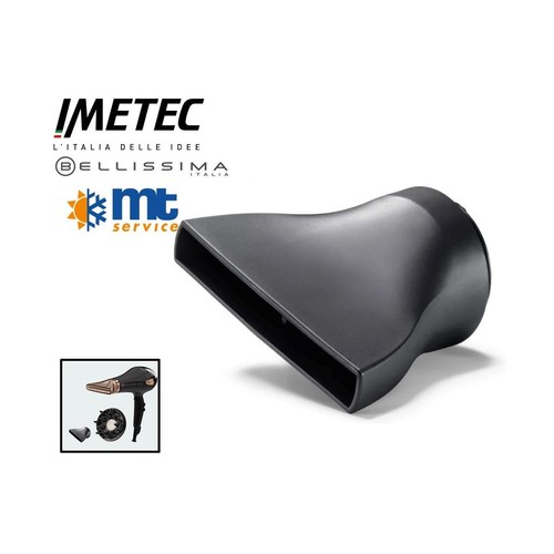 Convogliatore 8mm per - per, phon