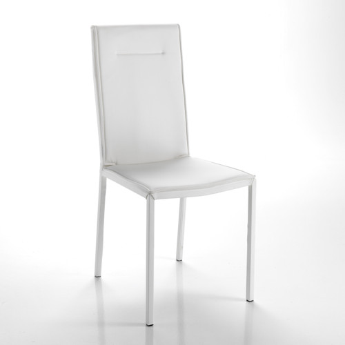 Set sedie camy white - di, 2