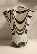  Venini Biaconi Murano  Style