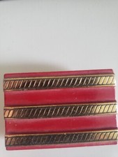grado maresciallo metallico