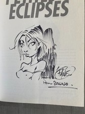 FANE JIM PETITES ÉCLIPSES