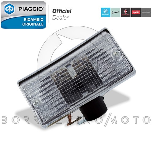 Freccia indicatore anteriore - indicatore,