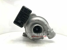 Turbocompressore Nitro Jeep