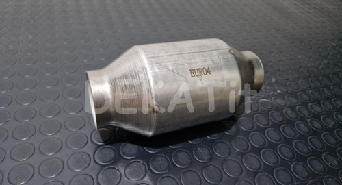 Catalizzatore sportivo auto - catalizzatore,