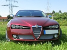 TUNING per Paraurti Alfa Romeo