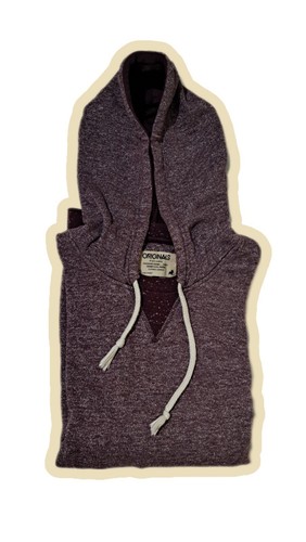 Jack jones felpa cappuccio - jack, &