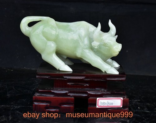 Scultura bovini buoi - , zodiacali