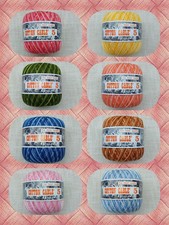 Gomitolo 100% cotone Egitto