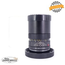 Leica Leitz 135mm f2.8 Wetzlar Elmarit-R Usato (E14)