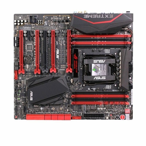 Per asus rampage - per,